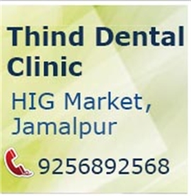 Thind Dental Clinic